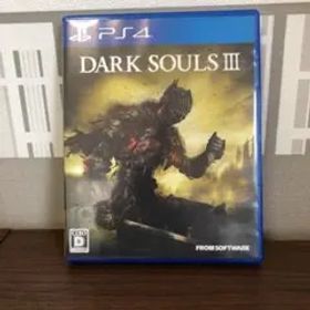DARK SOULS III