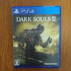 DARK SOULS III