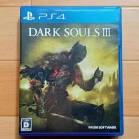 DARK SOULS III