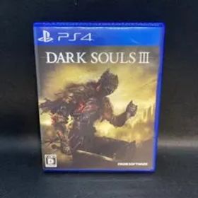 DARK SOULS III【送料込み】