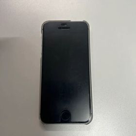 Apple iPhone 5s シルバー 本体 ジャンク