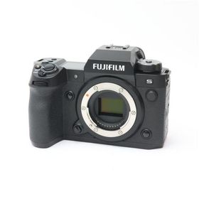 《美品》FUJIFILM X-H2S