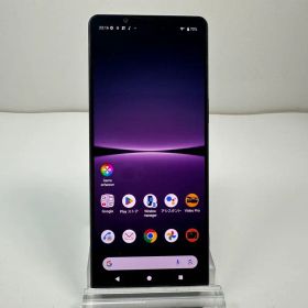Xperia 1IV 256GB SIMフリー sonyアンドロイド 美品スマホ Xperia 1 IV｜価格比較・SIMフリー・最新情報 - 価格.com