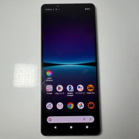 SONY Xperia 1 IV 新品¥50,000 中古¥28,500 | 新品・中古のネット最