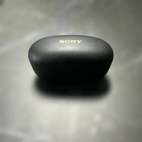 SONY WF-1000XM5 ワイヤレスイヤホン