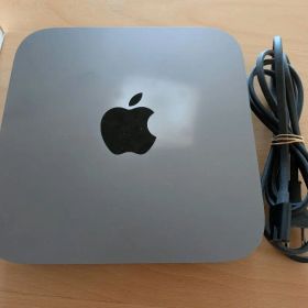 Mac mini 2018 新品 33,680円 中古 20,000円 | ネット最安値の価格比較