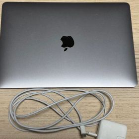 MacBook Air M1 2020 スペースグレイ 8GB 256GB