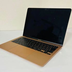 ⭐️MacBook Air M1 16GB 高性能 ローズゴールド