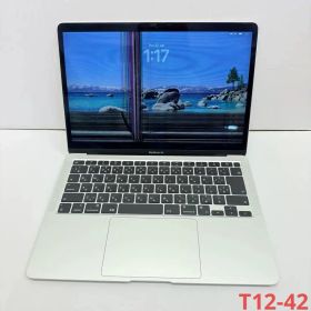 MacBook Air M1 2020 8GB 512GB 画面故障あり 外部出