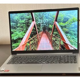 Lenovo ノートパソコン IdeaPad Slim 170 (15.6) (ノートPC)