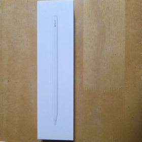 Apple Pencil 第2世代 MU8F2J/A