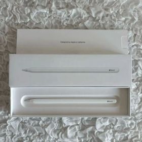 【未使用】Apple Pencil 第2世代 MU8F2J/A