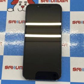 iPhone13 mini 128GB ミッドナイト MLJC3J/A SoftBank版SIMフリ