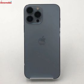 iPhone13 Pro Max 128GB シエラブルー MLJ73J/A AU版SIMフリー 極