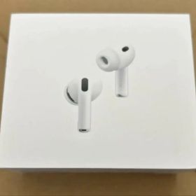 Apple AirPods Pro 3 本体 新品未開封