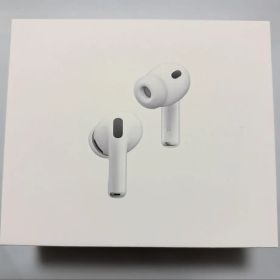 AirPods Pro 3 新品未開封