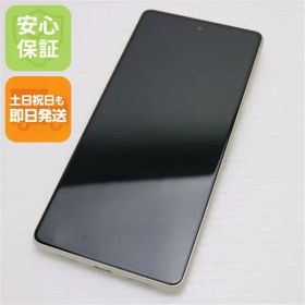 新品同様 SIMフリー Google Pixel 7 128GB レモングラス スマホ 土日祝発送 即日発送 09000