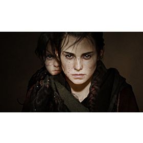 プレイグ テイル -レクイエム- 【PS5ゲームソフト】