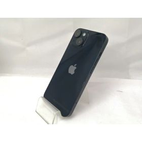 【中古】Apple 国内版 【SIMフリー】 iPhone 14 256GB ミッドナイト MPVW3J/A【戸塚】保証期間1ヶ月【ランクC】