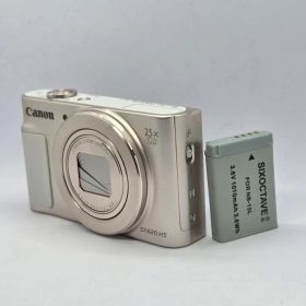 【美品】キャノン Canon PowerShot SX620 HS