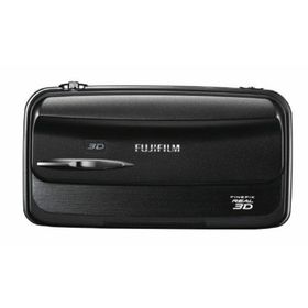 【中古】「非常に良い（無料延長保証）」FUJIFILM 3Dデジタルカメラ FinePix REAL 3D W3 F FX-3D W3S(コンパクトデジタルカメラ)
