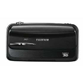 FUJIFILM 3Dデジタルカメラ FinePix REAL 3D W3 F FX-3D W3S(コンパクトデジタルカメラ)