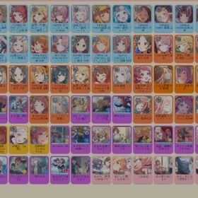 【学マス】自慢の生徒、ことね、きみは、清夏など人気SSRキャラ選...