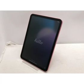 【中古】Apple 【Wi-Fi】 iPad（A16/2025） 128GB ピンク MD4E4J/A【仙台駅東口】保証期間1ヶ月【ランクA】