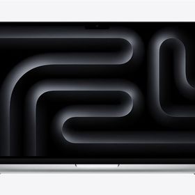 MacBook Pro Liquid Retina XDRディスプレイ 14.2 MRX63J/A [シルバー]