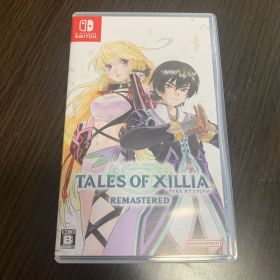 早期購入特典あり テイルズ オブ エクシリア リマスター