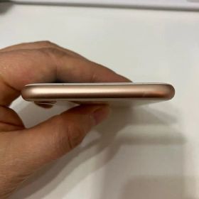 IPhone8 ローズゴールド 64GB SIMフリー