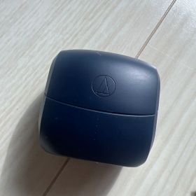 audio-technica ワイヤレスイヤホン ATH-CKS50TW