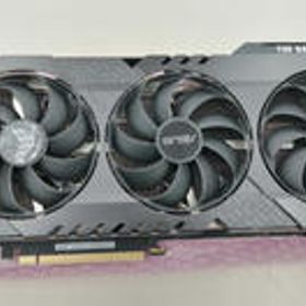 グラフィックボード TUF-RTX3070-GAMING ASUS