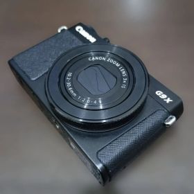 Canon PowerShot G9 X Mark2 g9xmark2