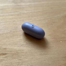 【美品】Beats Studio Buds（アークティックパープル）本体のみ