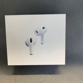 新品未開封 AirPods Pro 第3世代 MFHP4J/A