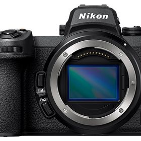 ニコン Z 7II ボディ