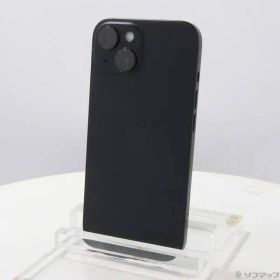 ソフマップ 〔中古品〕 iPhone15 256GB ブラック MTMN3J／A SIMフリー【344】
