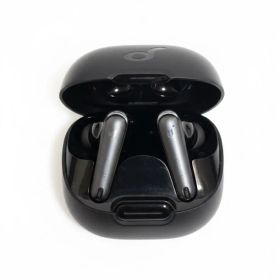 【訳あり】Soundcore Liberty 4 NC（ブラック）