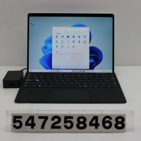 Microsoft Surface Pro 9 256GB Core i5 1245U 2.5GHz/8GB/256GB/13W/(2880x1920) タッチパネル/Win11 キー文字消えあり【中古】【20251024】