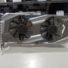 グラフィックボード GTX 1060 OC 3GB 玄人志向