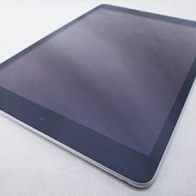 (中古) iPad（第9世代/2021） Wi-Fi 256GB シルバー /MK2P3J/A