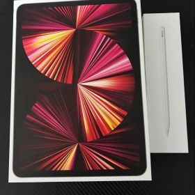iPad Pro 11 第3世代 256GB WiFiモデル
