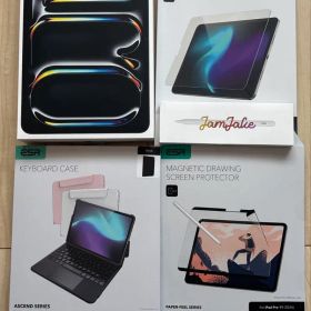 Apple 11インチiPad Pro Wi-Fiモデル 1TBスペースブラック