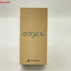 motorola edge 50s pro 8GB/256GB リュクスラベンダー XT2403-4