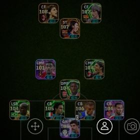 イーフト未連携‼️最強‼️