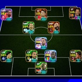 イーフト 引退します。課金額約8万イブラヒモビッチ 神の子メッシ エムバペ efootball2026 ps4 ...早い者勝ち 値下げ中コイン2000、GP180万前後で初期垢 android専用コイン7000、GP700万前後、星5が50前後で初期垢 ios専用コイン2000、GP200万前後で初期垢 ios専用イーフトアカウント販売 捨てアドごとお渡ししますDiv1 アカウント！！！ 大幅値下げ！！！早い者勝ち！引退垢！高レートアカウント！ペレ・ベイル・メッシ値段交渉可格安❗️環境トップ勢揃い最強垢/課金額10万⬆️イーフト未連携‼️最強‼️引退するので売ります！本日限定価格！！破格 メッシ・現環境キャラ多数 ディビ1ドンナルンマ ロイス クライフ プスカシュ ロブソン 各々500...その他 説明欄読んでくださいアカウント販売 値下げあり環境最強スカッドロブソン メッシ サラー アーノルドking様専用ページアンカラメッシ・スアレス・ヘーネス有‼️チームパワー3240越え ベスト引けなかったから引退引退するのでどなたか買って欲しいです！コイン代行efootball25～2026ブースター付最強キャラ多数‼️現環境負けなしの...イーフト引退垢。格安で売ります。最強垢引退赤 現環境最強スカッドアカウント販売引退垢イーフト引退垢 課金額15万イーフト引退垢！！現環境最強垢！！！正月メッシ有り！！！今だ...引退垢 全ポジション環境キャラ多数✨ 半額に値下げしました！イーフト チームパワー3284 課金額100万円越え引退垢今週限定値引き！引退垢引退垢 イーフト環境アカウント