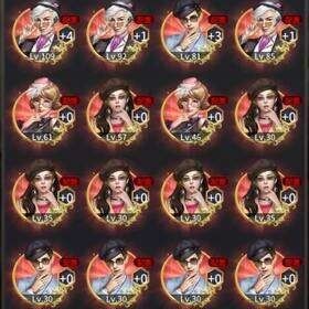 引退垢総実力1000億超え即強豪で始めれます鯖400台後半 総実1235億 課金額54万お願い社長！アカウント販売アカウント販売おねがい社長引退するので宜しければ