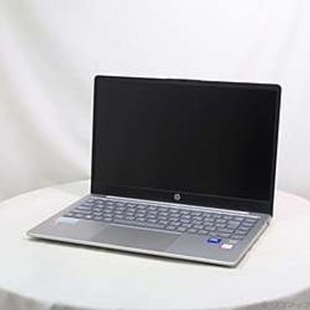 HP 14-ep1000 AY6S4PA-AAAC ナチュラルシルバー