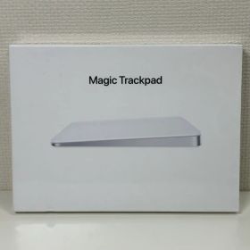 未開封 Apple アップル Magic Trackpad MK2D3ZA/A